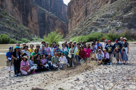 big bend np-42